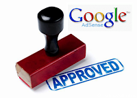 Tips To Get Adsense Account Approved