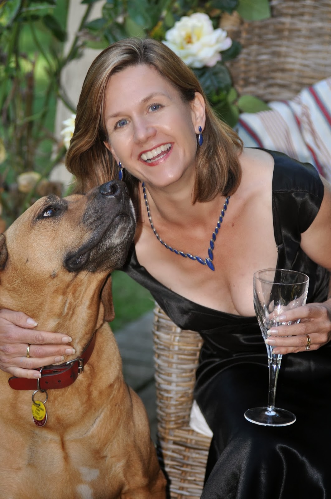 Beverley's Website