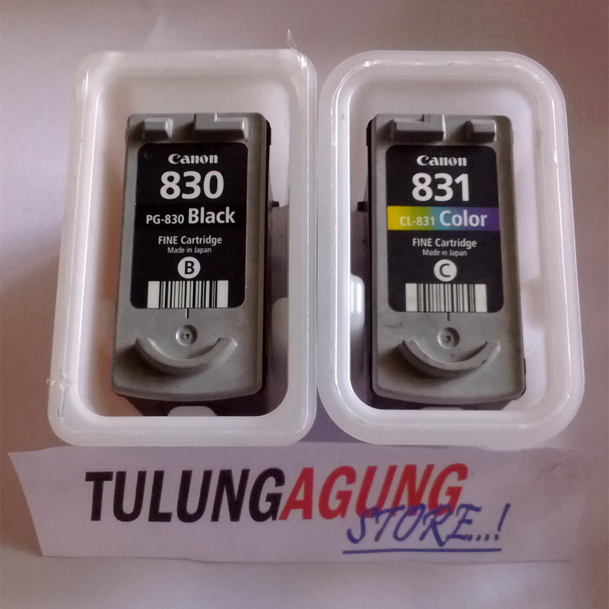 xdr print bandung jual cartridge 830 831 kosongan original xdr print bandung jual cartridge 830 831 kosongan original