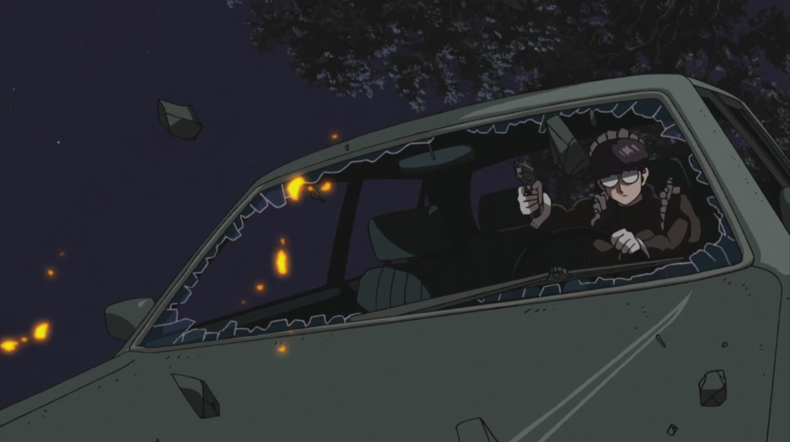 The Krautics Black Lagoon S01E0810 Bloody Roberta...