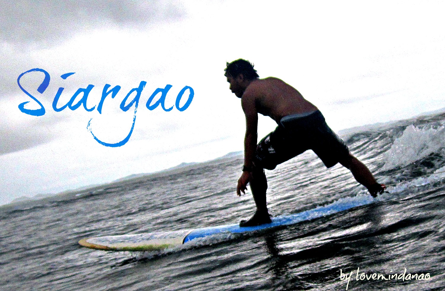 Siargao The Ultimate Surfing Experience