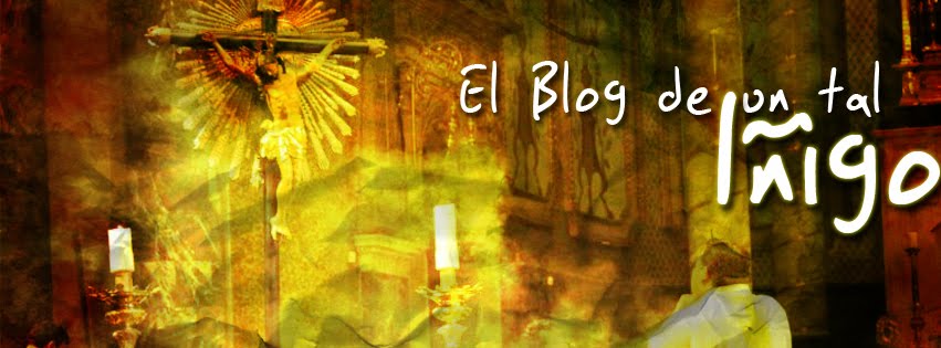 El blog de un tal Iñigo