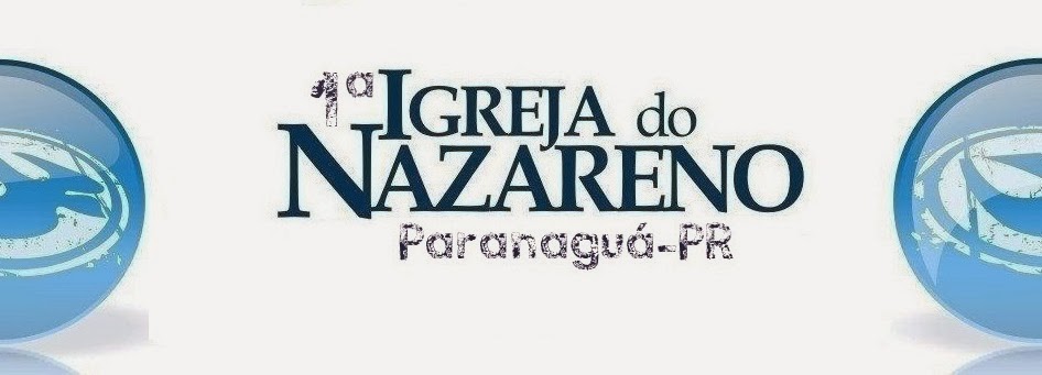 Igreja do Nazareno Paranaguá PR