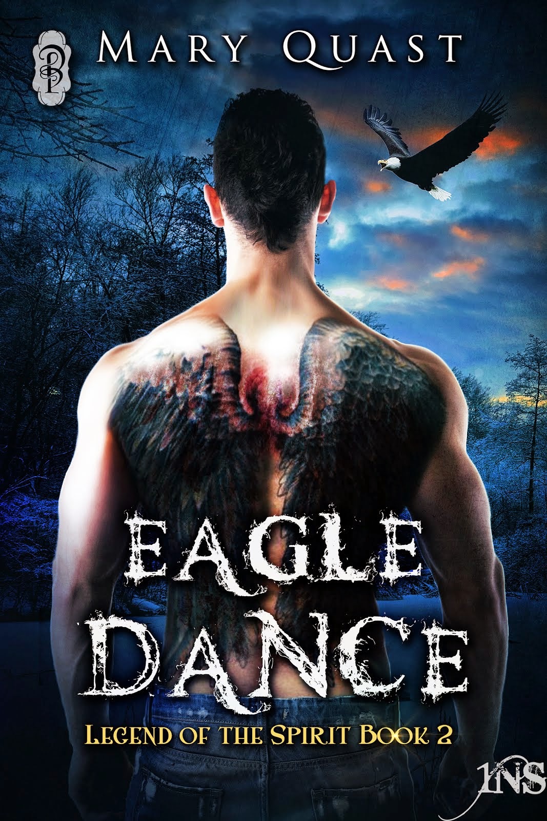Eagle Dance