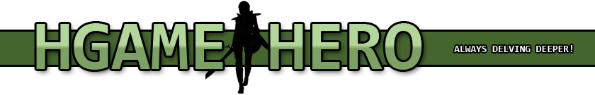 HGame Hero