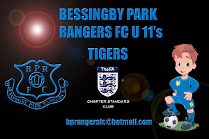 Bessingby Park Rangers FC