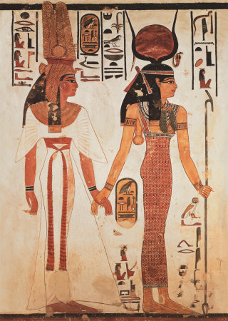 Women Ancient Egypt