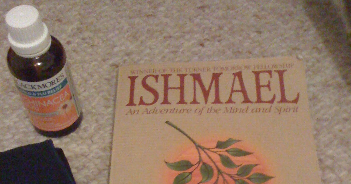ishmael book review ishmael book review