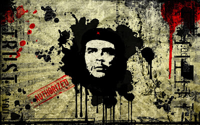 Che Guevara Latest Wallpapers
