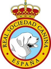 REAL SOCIEDAD CANINA DE ESPAÑA