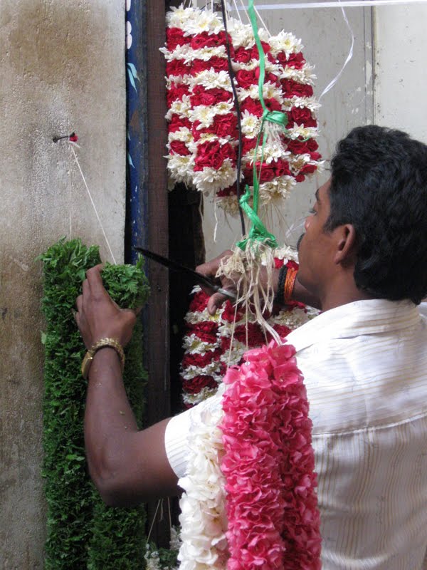Swami's Indology Blog FLOWERS IN TAMIL CULTURE