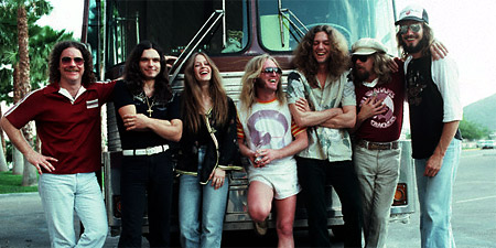 Johnnys♫Jukebox The RossingtonCollins Band