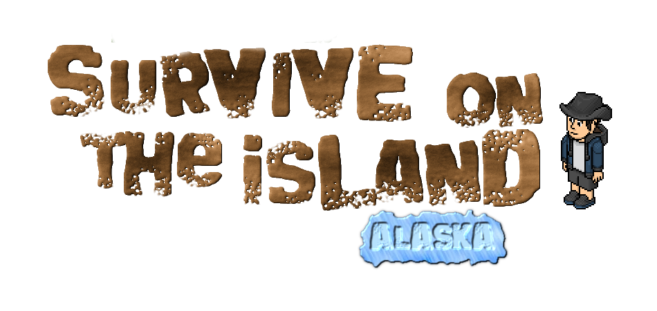 Survive on the Island 4: Alaska