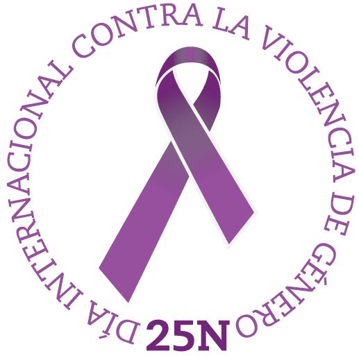 DIA CONTRA LA VIOLENCIA DE GÉNERO