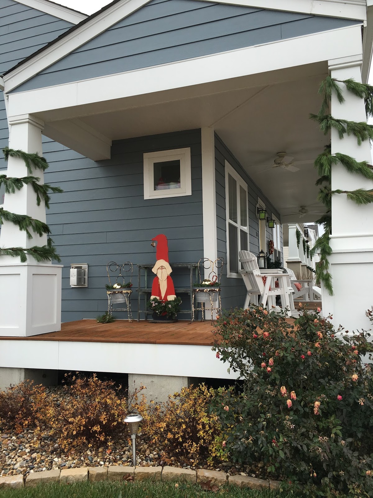 Christmas Tree Lane Bringing Christmas Home Christmas Home Tour 2015