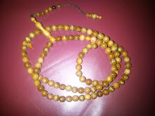 TASBIH HIKMAH ASMA'UL HUSNA ( stok banyak )