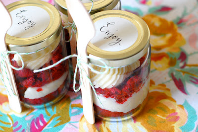  Wedding Favors Ideas on Southern Bells  Do Me A Favor