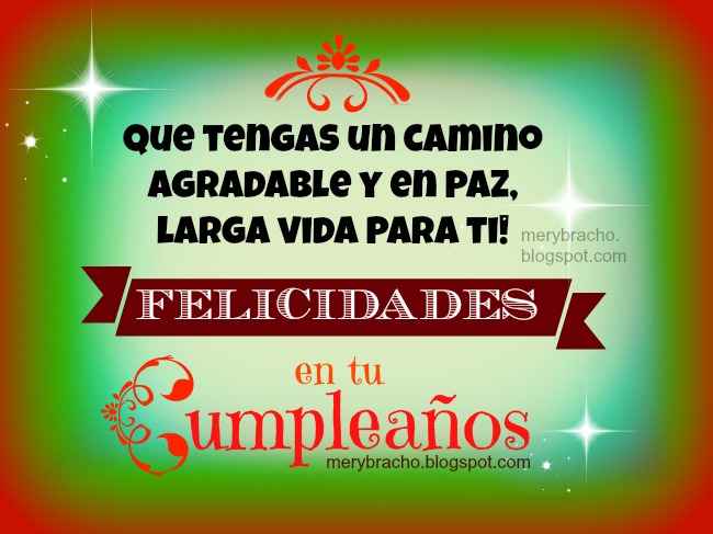 Frases para cumpleanos religiosos Feliz cumpleaños religioso - Imagui