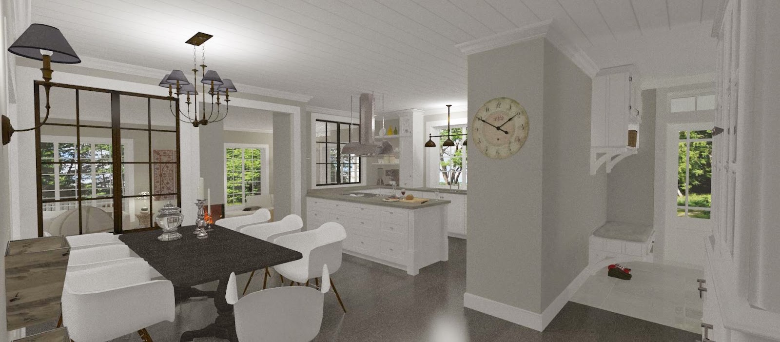 Dreams & coffees arkitekt och projektblogg: april 2015