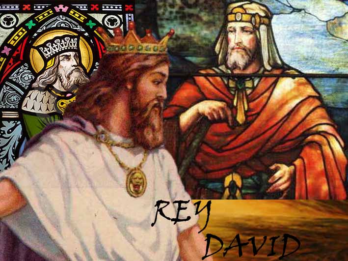 Rey David