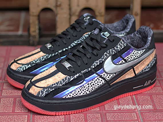 nike air force 1 low 2014