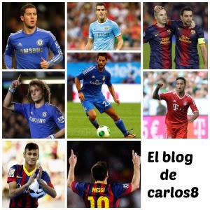 El blog de Carlos