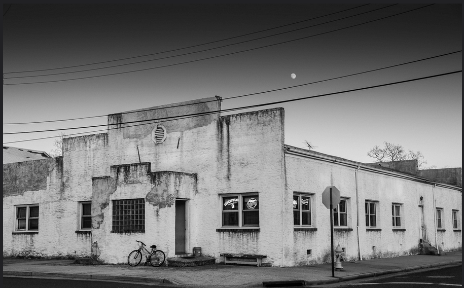 Keenbug Historic Taverns and Inns of Keansburg
