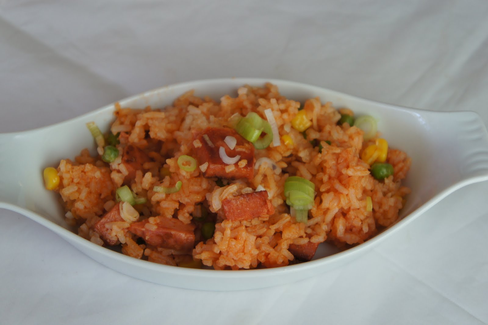 Vegetarian Chinese Bento