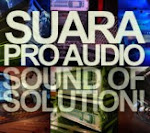 SUARAPROAUDIO