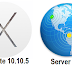 Free Download OS X Yosemite 10.10.5 & OS X Server 4.1.5 Setup / Update .DMG Files - Direct Links