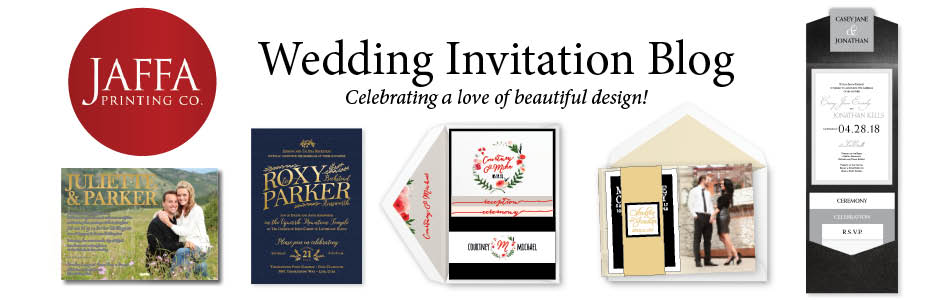 Wedding Invitation Blog