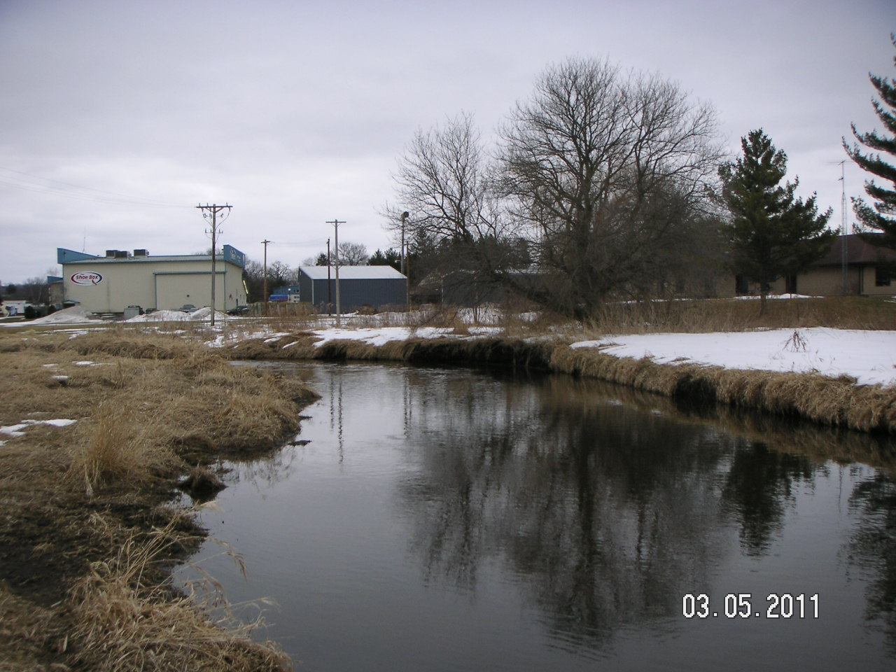 Trout Fishing Western Wisconsin Opening Weekend Black Earth Creek