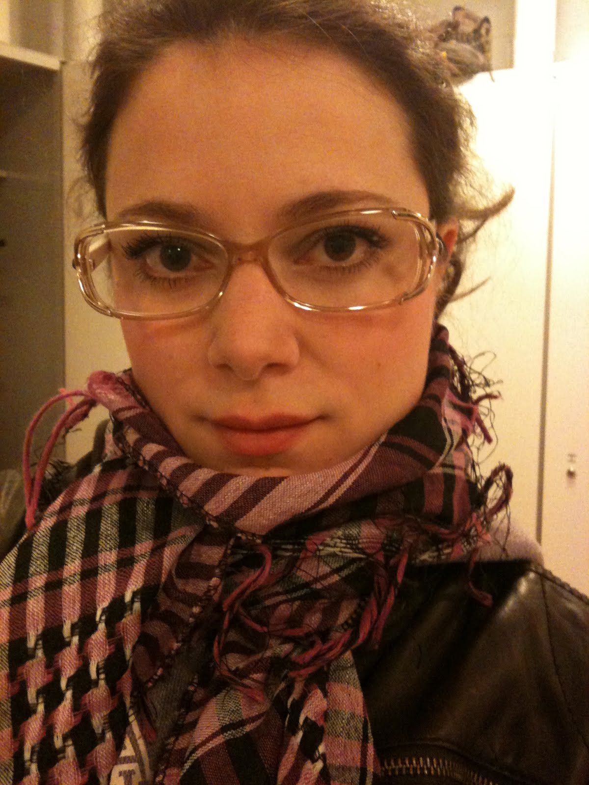 my eyesight is getting worse