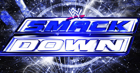 wwe smackdown 16/12/2014 - YouTube