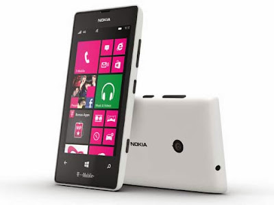 Nokia Lumia 521 http://thewindows8pro.blogspot.com/