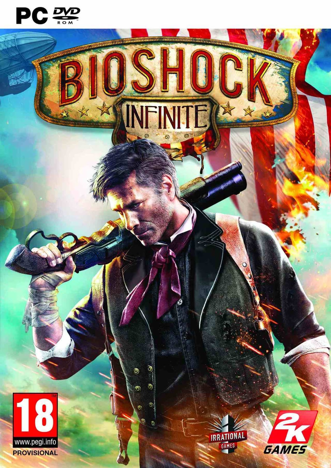 Bioshock 2 Razor1911 1.5 Crack