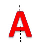 Learning Ideas - Grades K-8: Geometry - Line Symmetry