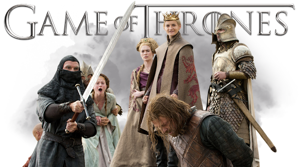 Game of Thrones Season 1 Dual Audio Hindi 720p BluRay Game of Thrones Season 1 Dual Audio Hindi 720p BluRay