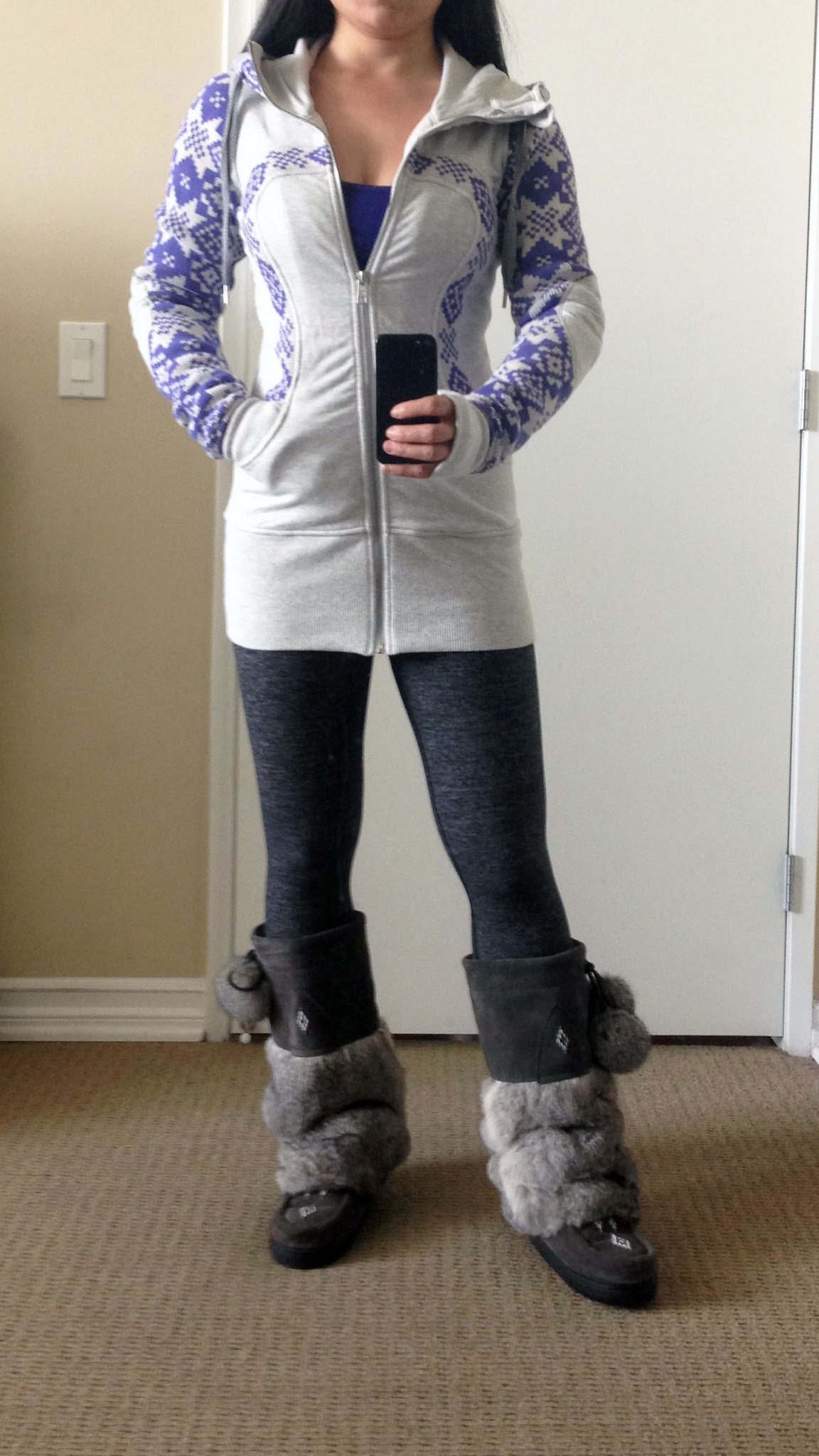 Sale > lululemon live simply jacket > in stock