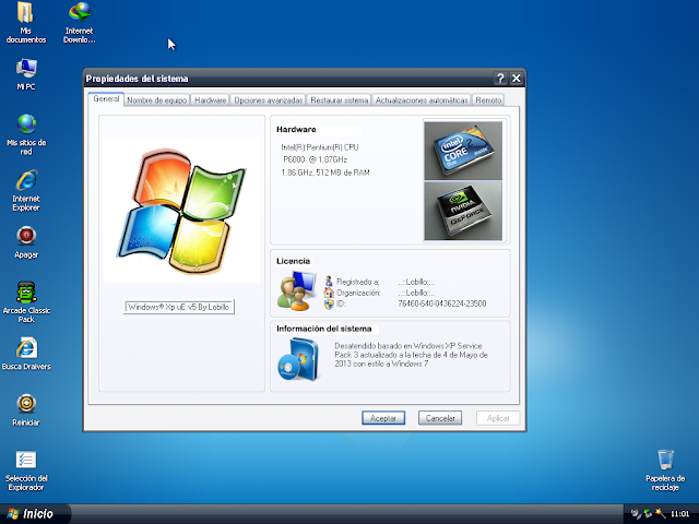 Licencia De Windows Vista Gratis