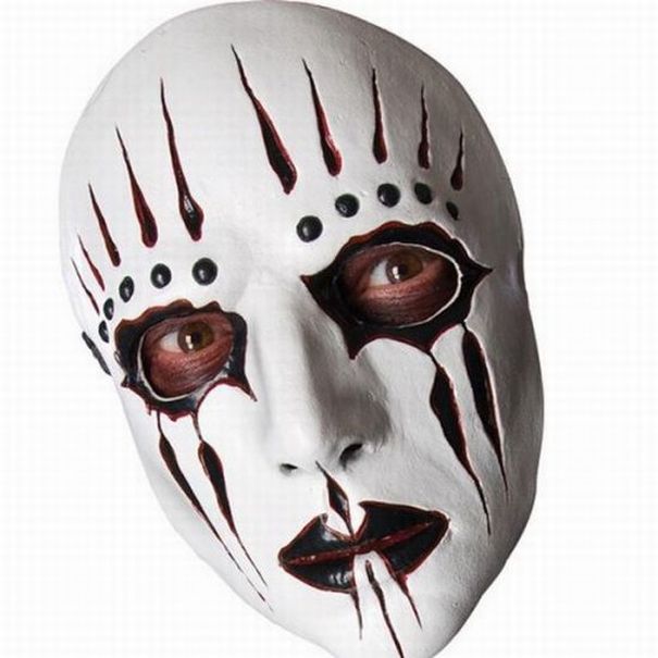 Laugh Gags Famous horror masks