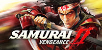Samurai Vengeance II