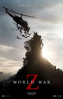 Chiến Tranh Thế Giới Z - World War Z
