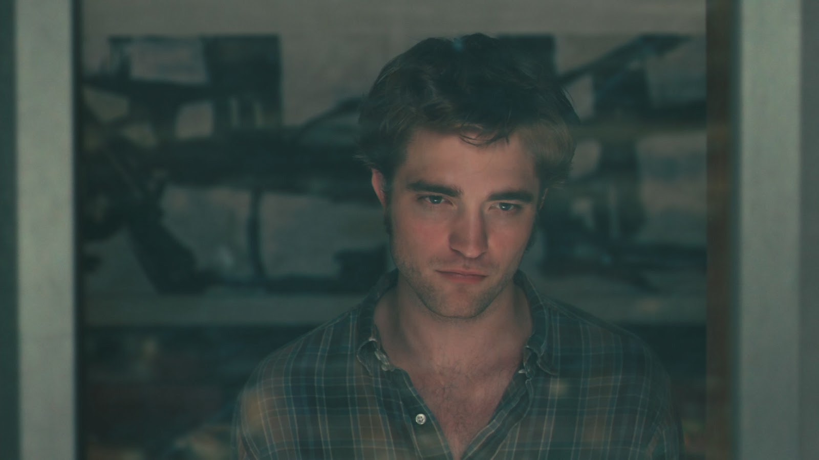 Regards sur le film Remember Me Looking At Remember Me Triumph over