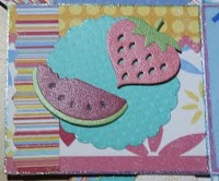 Kerrys Crafty Cards and Cuts