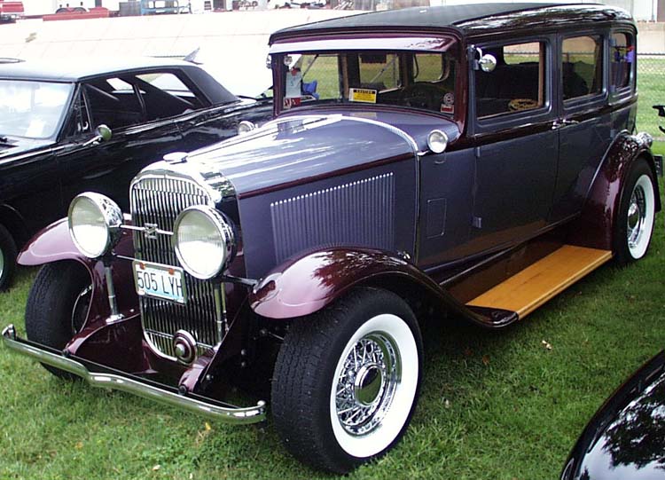 1928 Buick Model 55 Master Six Sport Phaeton Related