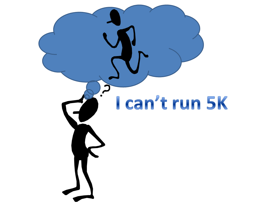Technology In Medical Education Why The Nhs Couch To 5k Program