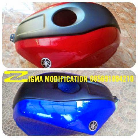 Modifikasi Upside Down Yamaha R25 Modifikasi Upside Down Yamaha R25
