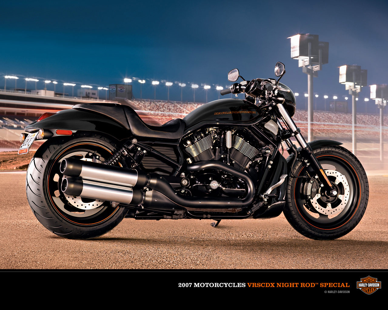 Harley Davidson Motorcycle Harley Davidson