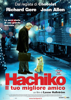 Hachiko - Il Tuo Migliore Amico (2009) Film Streaming ITA VK Hachiko - Il Tuo Migliore Amico (2009) Film Streaming ITA VK